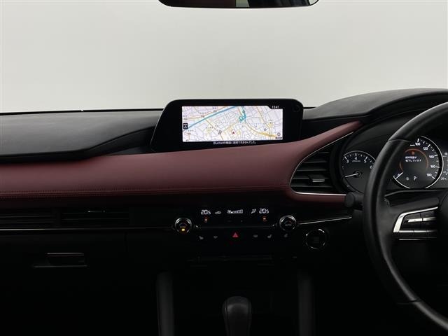 Mazda MAZDA3 2019 8096631-21