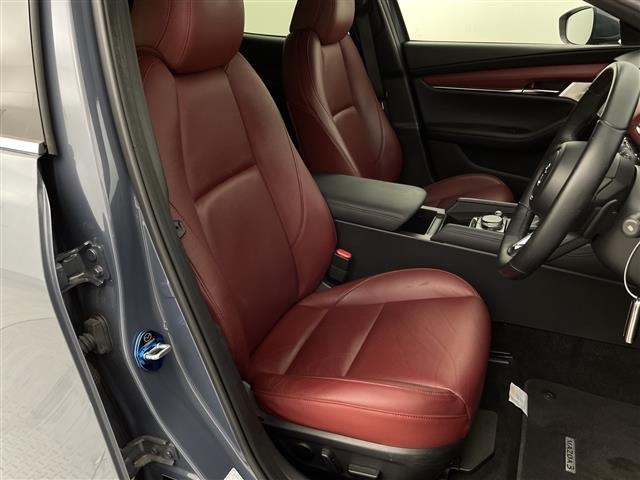 Mazda MAZDA3 2019 8096631-6