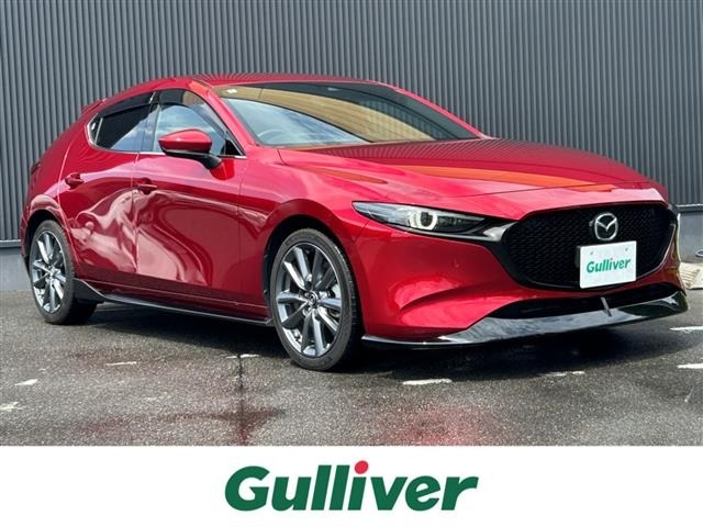 Mazda MAZDA3 2020 8096635-0