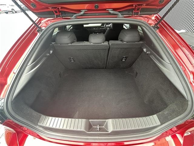 Mazda MAZDA3 2020 8096635-11
