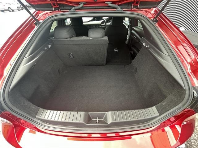 Mazda MAZDA3 2020 8096635-12
