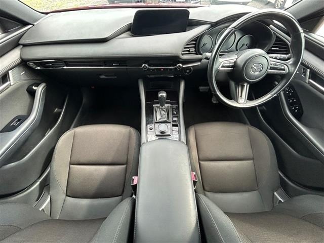 Mazda MAZDA3 2020 8096635-14