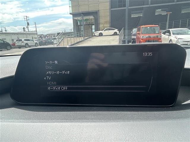 Mazda MAZDA3 2020 8096635-17