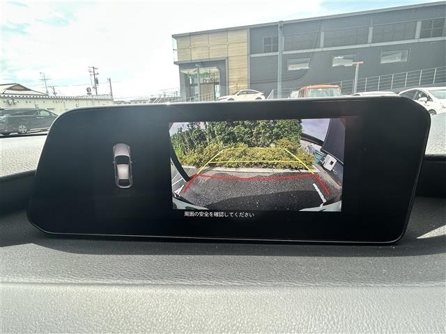 Mazda MAZDA3 2020 8096635-18