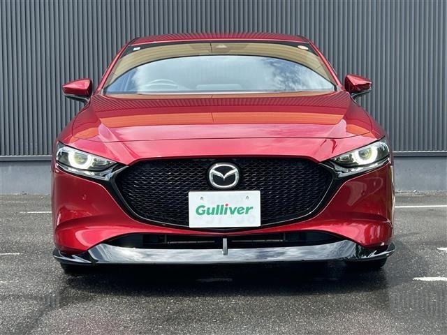 Mazda MAZDA3 2020 8096635-2