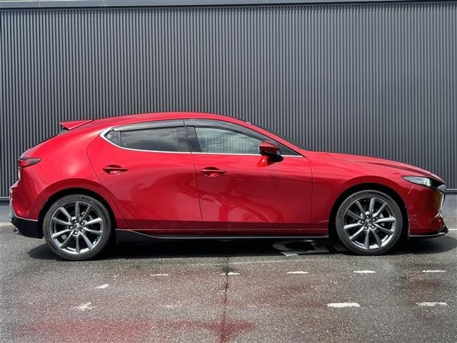 Mazda MAZDA3 2020 8096635-4