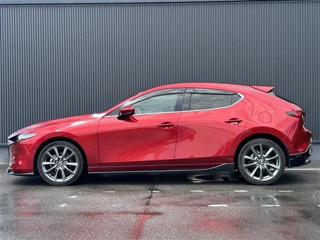 Mazda MAZDA3 2020 8096635-6