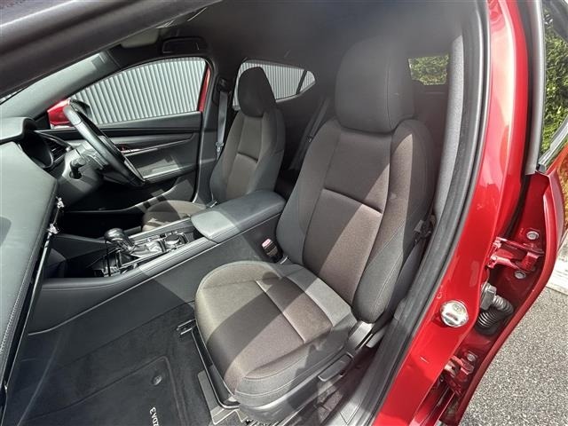 Mazda MAZDA3 2020 8096635-7
