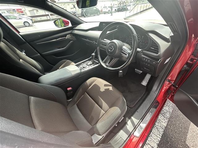 Mazda MAZDA3 2020 8096635-8