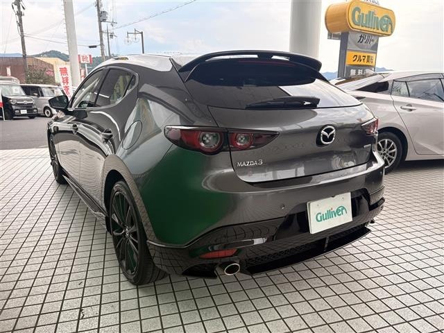 Mazda MAZDA3 2019 8096640-13
