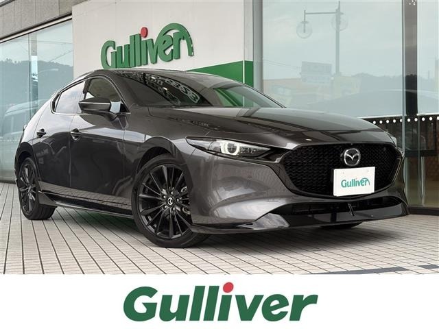Mazda MAZDA3 2019 8096640-15