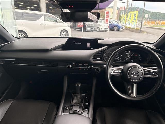 Mazda MAZDA3 2019 8096640-16