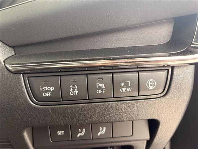 Mazda MAZDA3 2019 8096640-8