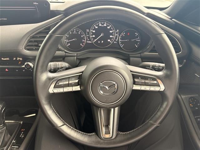 Mazda MAZDA3 2019 8096640-9