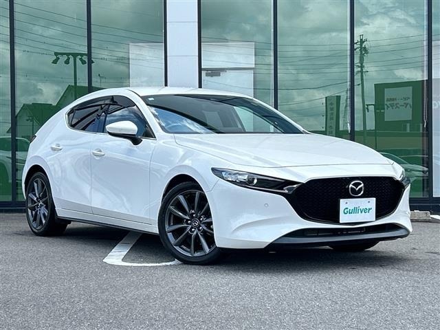 Mazda MAZDA3 2019 8096650-0