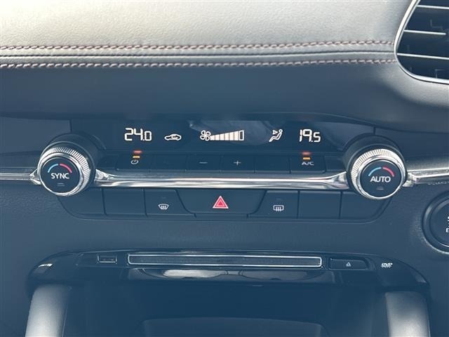 Mazda MAZDA3 2019 8096650-1