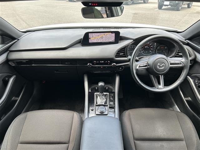 Mazda MAZDA3 2019 8096650-14