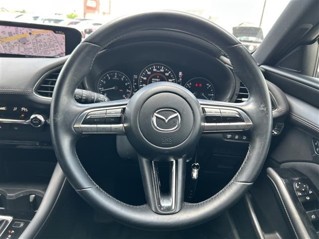 Mazda MAZDA3 2019 8096650-15