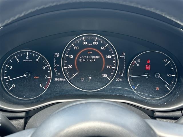 Mazda MAZDA3 2019 8096650-21