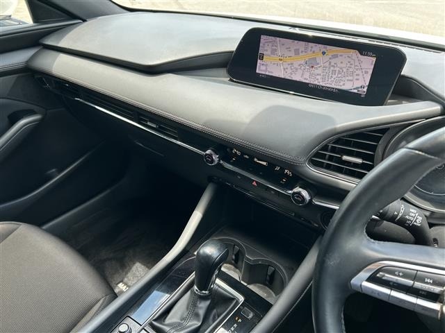 Mazda MAZDA3 2019 8096650-3