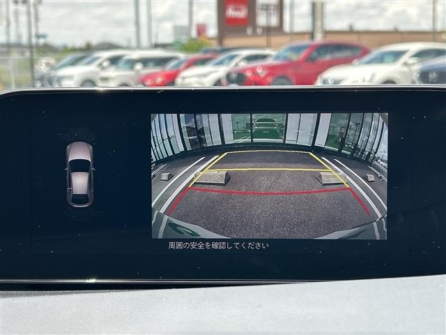 Mazda MAZDA3 2019 8096650-7