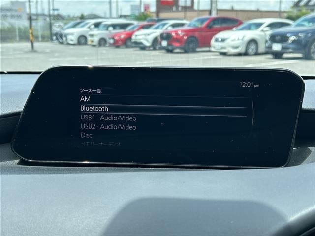 Mazda MAZDA3 2019 8096650-8