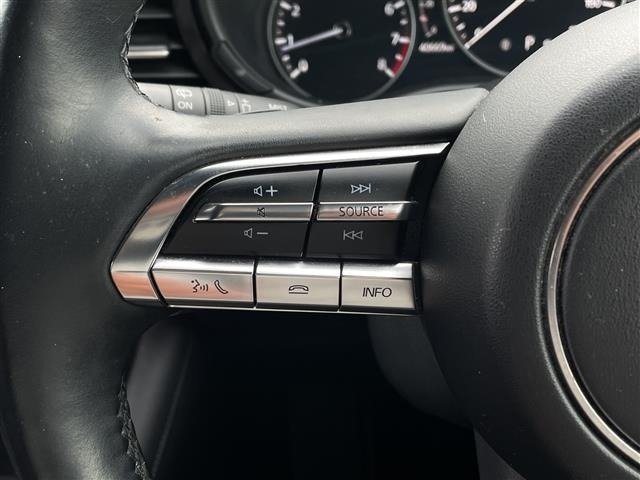 Mazda MAZDA3 2021 8096652-12