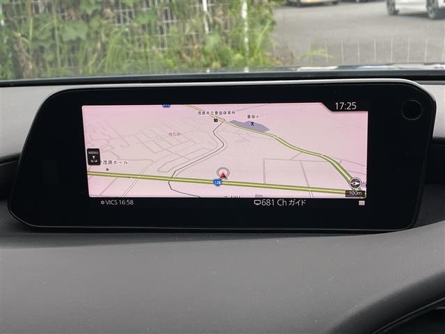 Mazda MAZDA3 2021 8096652-15