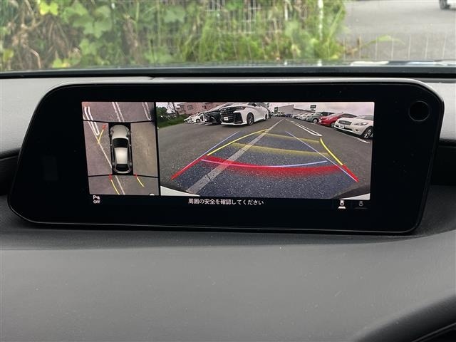 Mazda MAZDA3 2021 8096652-16