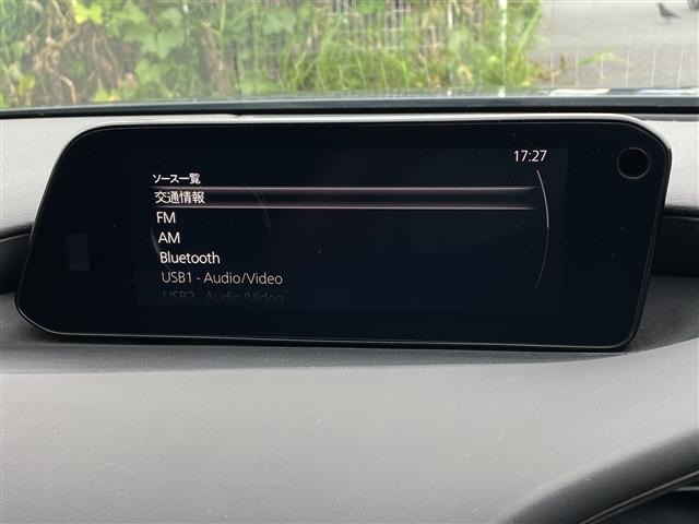 Mazda MAZDA3 2021 8096652-18