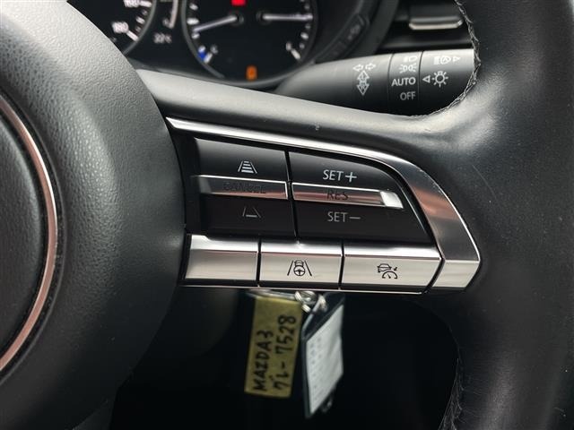 Mazda MAZDA3 2021 8096652-20