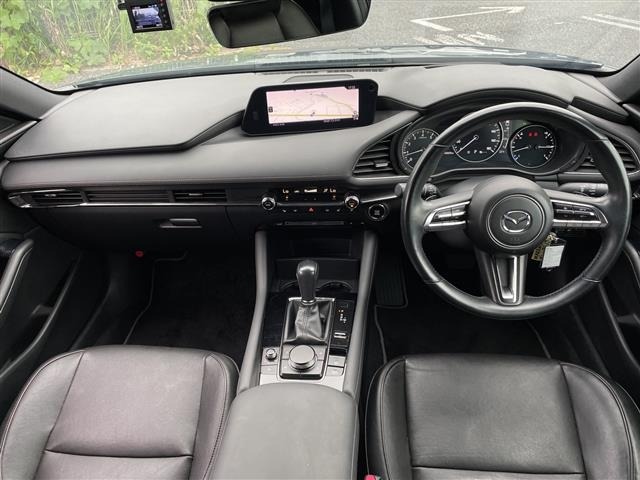 Mazda MAZDA3 2021 8096652-4