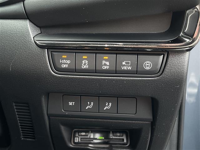 Mazda MAZDA3 2021 8096652-5