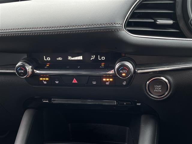 Mazda MAZDA3 2021 8096652-7