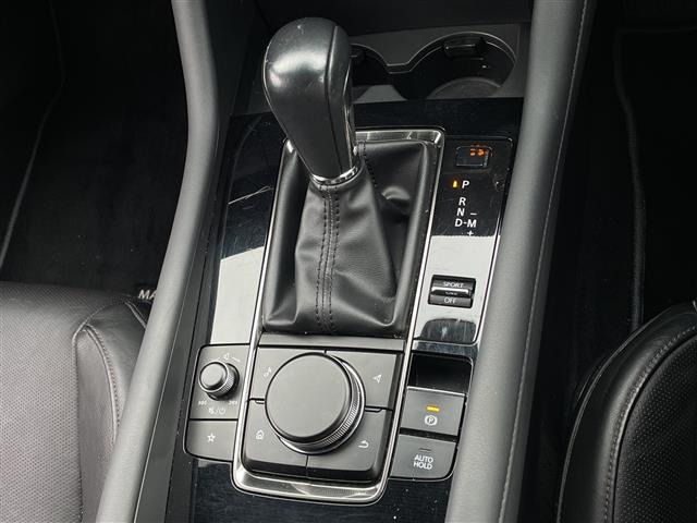 Mazda MAZDA3 2021 8096652-8