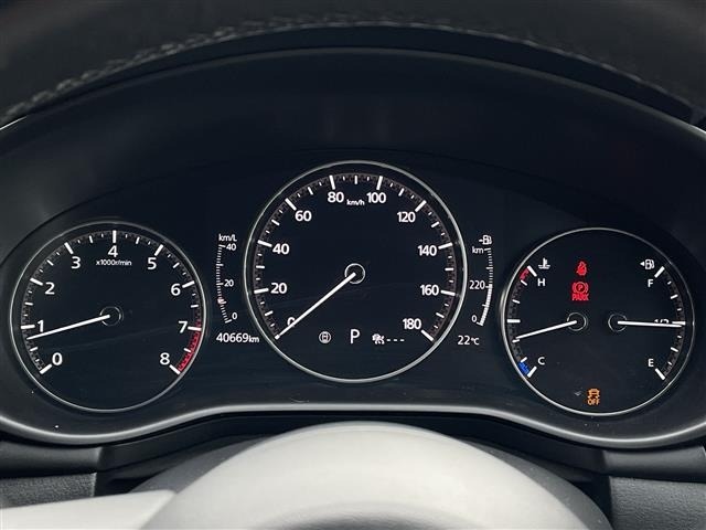 Mazda MAZDA3 2021 8096652-9