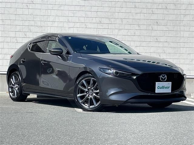 Mazda MAZDA3 2019 8096659-0