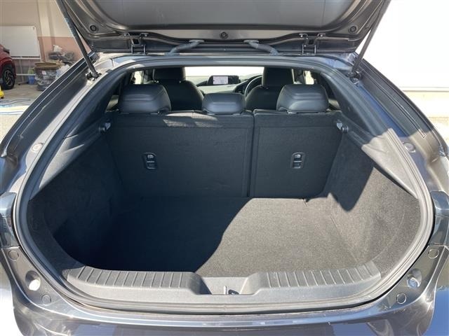 Mazda MAZDA3 2019 8096659-10