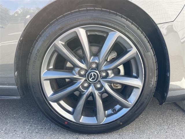 Mazda MAZDA3 2019 8096659-11