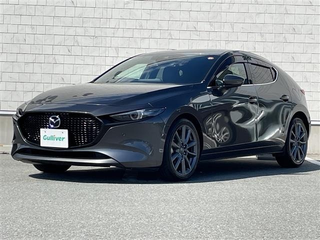 Mazda MAZDA3 2019 8096659-12