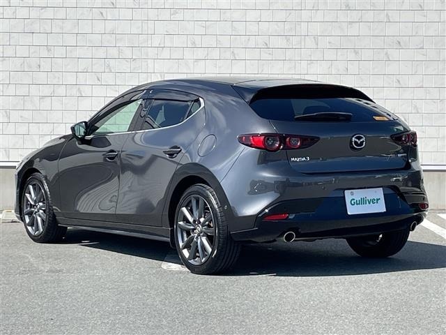 Mazda MAZDA3 2019 8096659-13