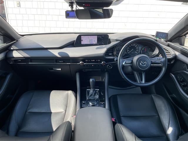 Mazda MAZDA3 2019 8096659-14