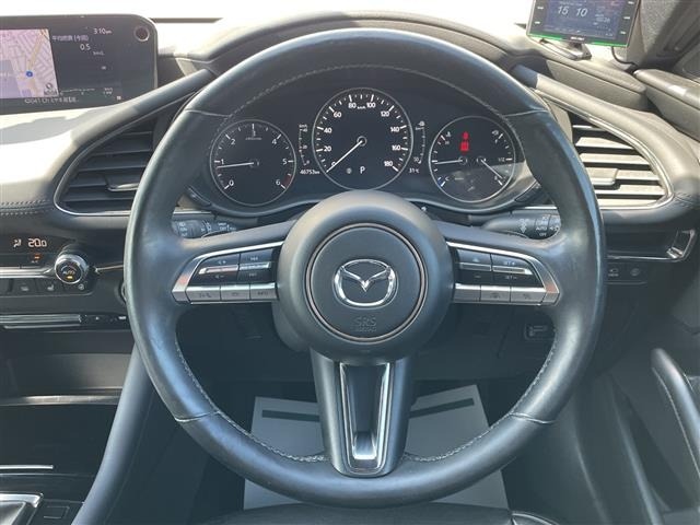 Mazda MAZDA3 2019 8096659-22