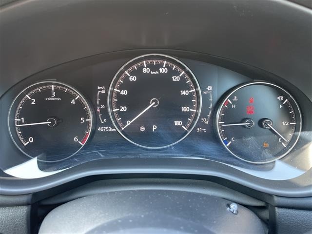Mazda MAZDA3 2019 8096659-3