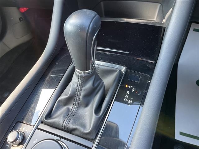 Mazda MAZDA3 2019 8096659-7