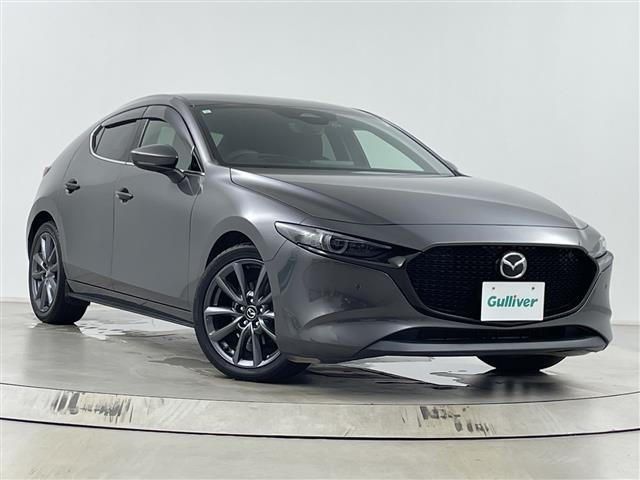 Mazda MAZDA3 2023 8096660-0