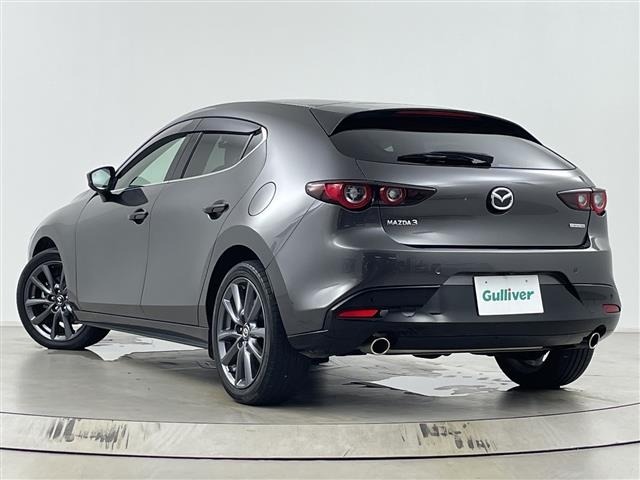 Mazda MAZDA3 2023 8096660-13