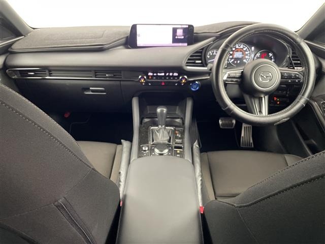 Mazda MAZDA3 2023 8096660-14