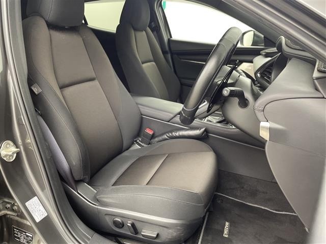 Mazda MAZDA3 2023 8096660-4