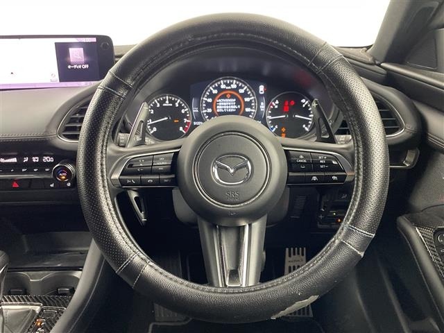 Mazda MAZDA3 2023 8096660-7